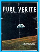 Pure Verite 1969 (Prelim No 10) Oct01